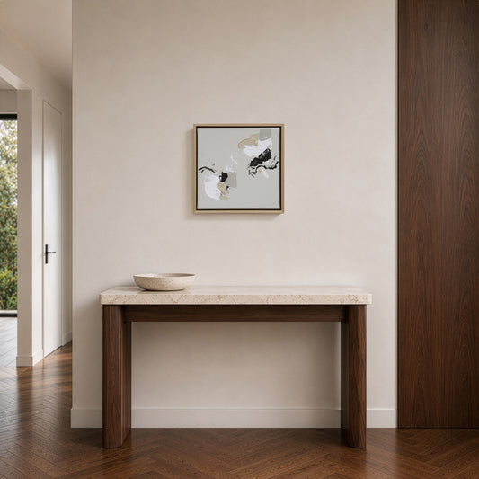 KINDLED HARMONY