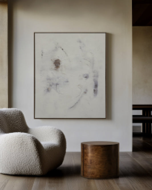 Texture revolution: art you can feel