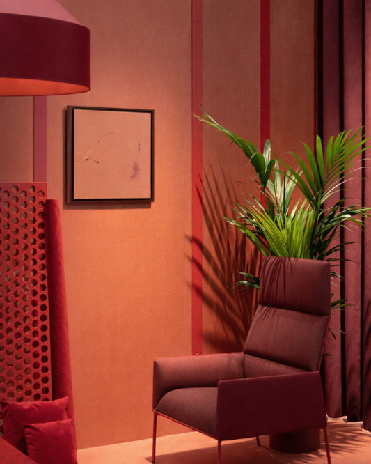 Winter interiors: the art of the cosy room