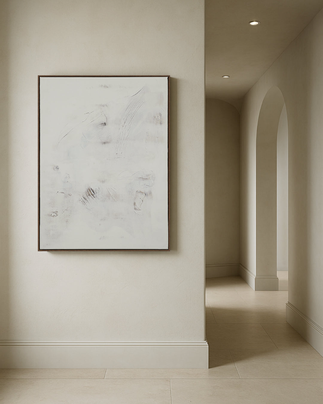 The new neutrals: the quiet alternative to colour