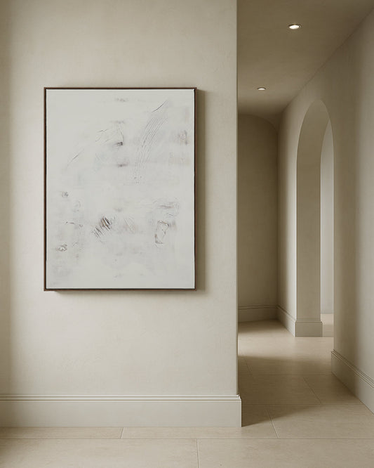 The new neutrals: the quiet alternative to colour