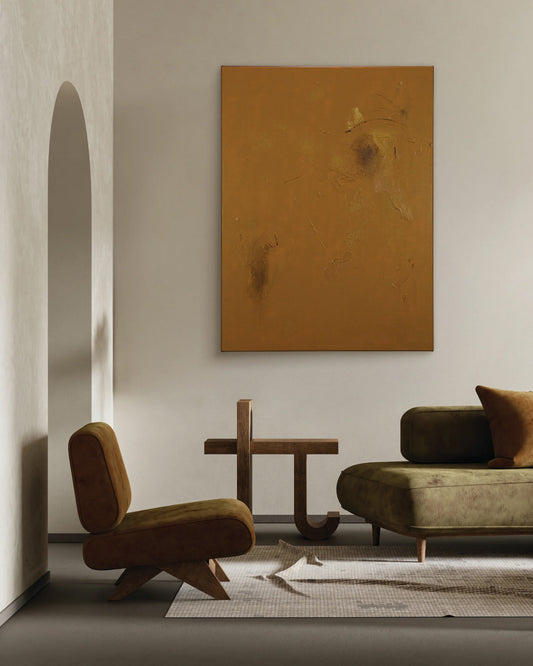 The art of atmosphere: designing interiors that feel