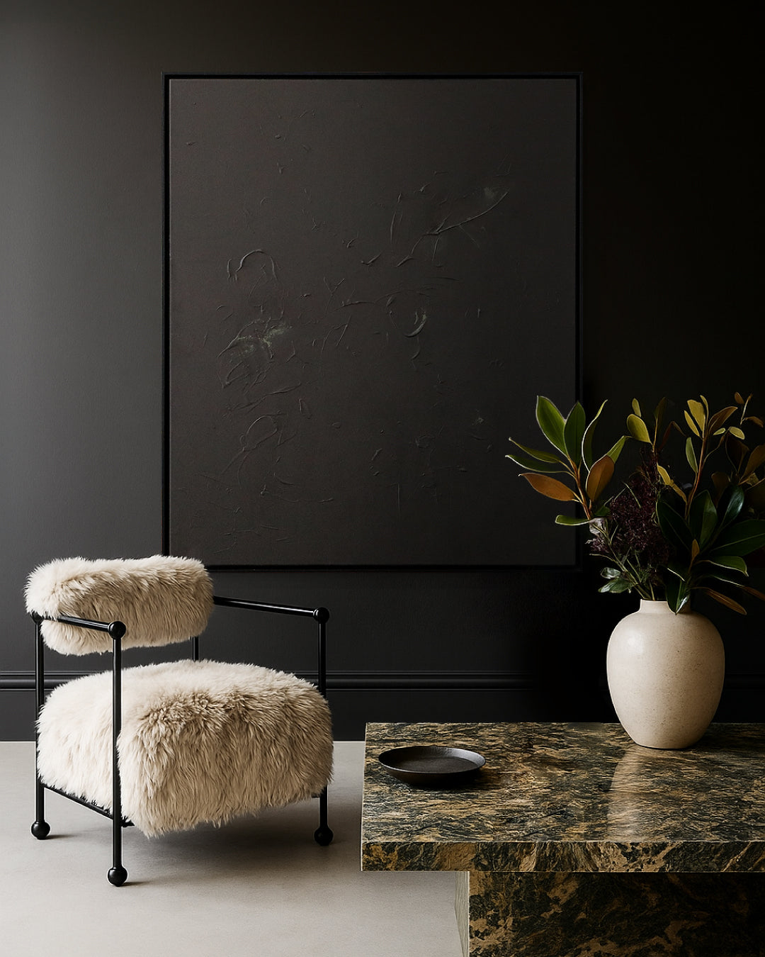 Silhouette by Benjamin Moore: the evolution of warmth and depth