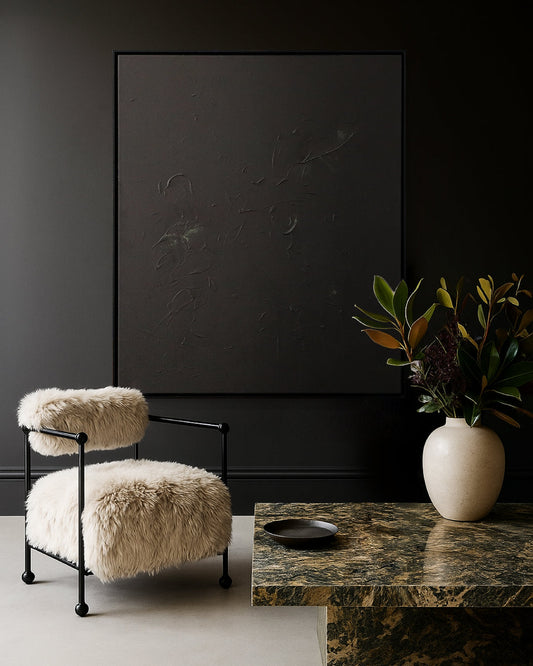 Silhouette by Benjamin Moore: the evolution of warmth and depth