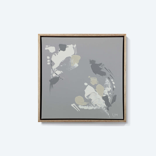 TRUE NORTH