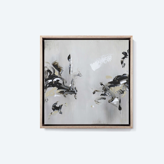 EFFORTLESS GRACE II