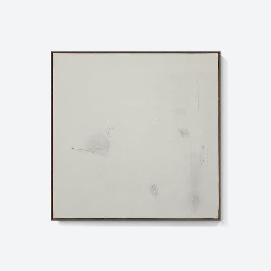 A Charm Which I Never Felt Before