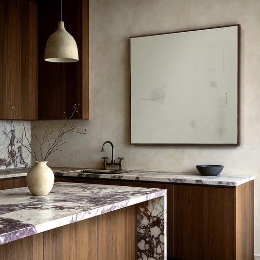 A Charm Which I Never Felt Before