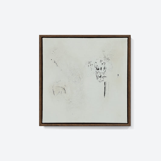 To Be What's Missing