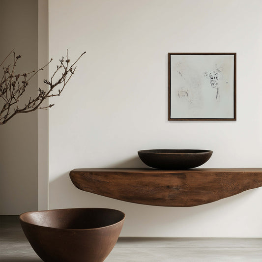 To Be What's Missing