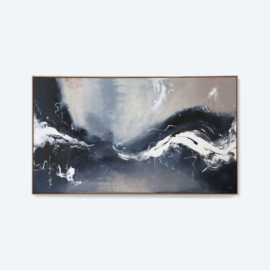 THE TEMPEST