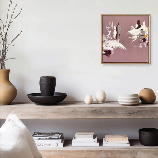 REDISCOVERED REFLECTIONS